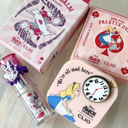 ããð§žâ¡LIPSããŒãã㌠on LIPS ããã¯ãªãªÃäžæè°ã®åœã®ã¢ãªã¹ð°ïžð©·ã€ãšãã«ã©ãŒã¬ãã@clio..ãïŒ9æç®ïŒ