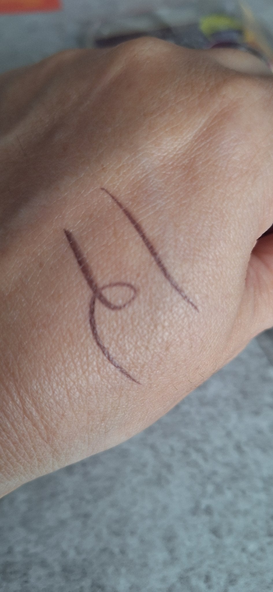 プライムリキッドアイライナー リッチキープ/ヒロインメイク/リキッドアイライナーを使ったクチコミ(3枚目)