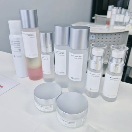 薬用ダブルホワイトニングセラムA【医薬部外品】 /SHIMBI METHOD/美容液を使ったクチコミ(1枚目)