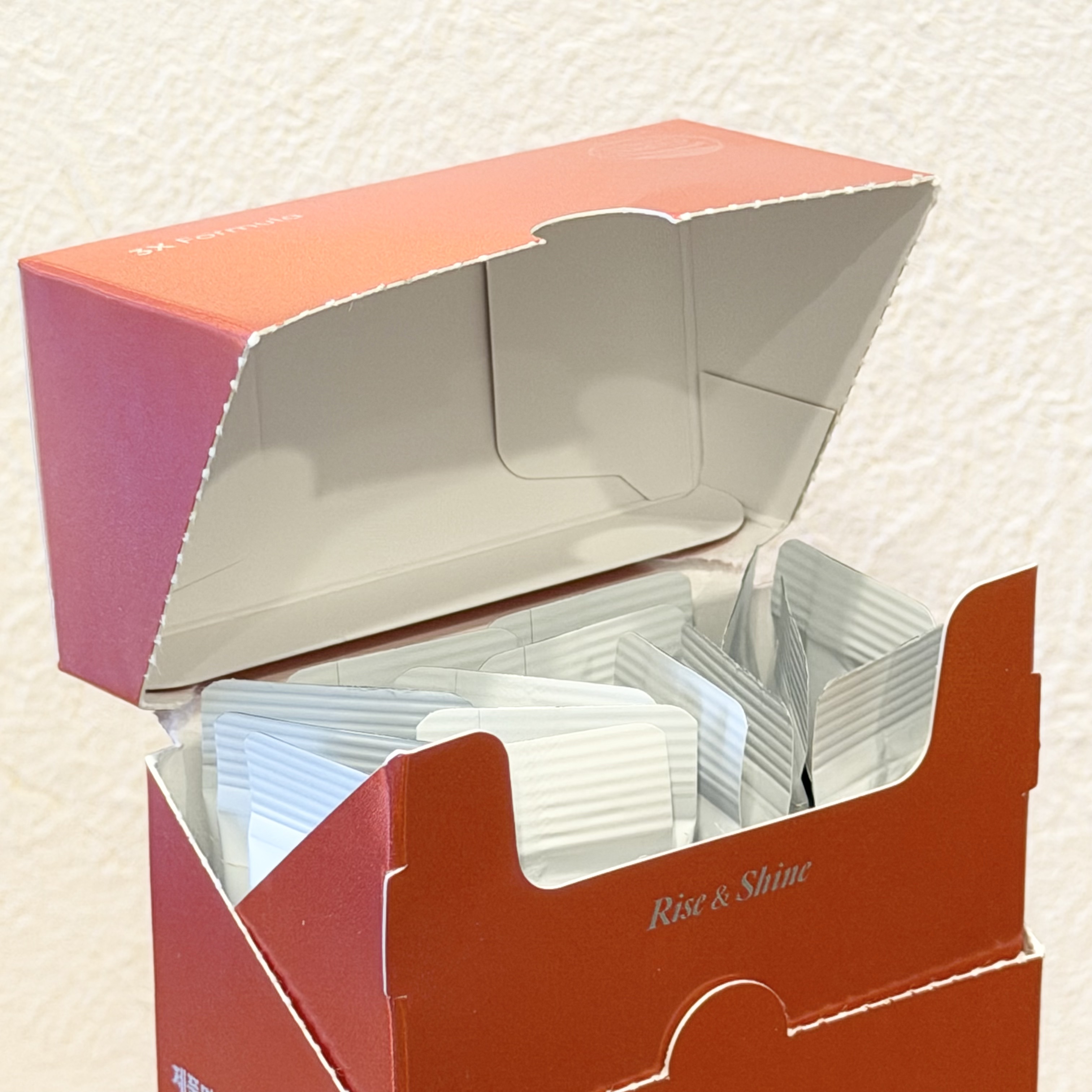 アルギニンホワイト3X/EXTREME/健康サプリメントを使ったクチコミ（2枚目）