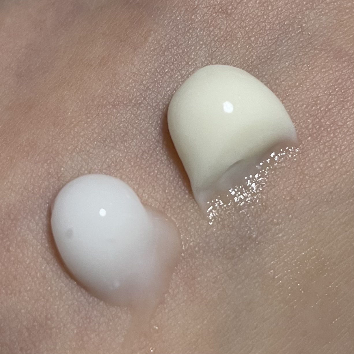 ブルービーンB5-PDRN™マイルドローション/BRING GREEN/乳液を使ったクチコミ（2枚目）