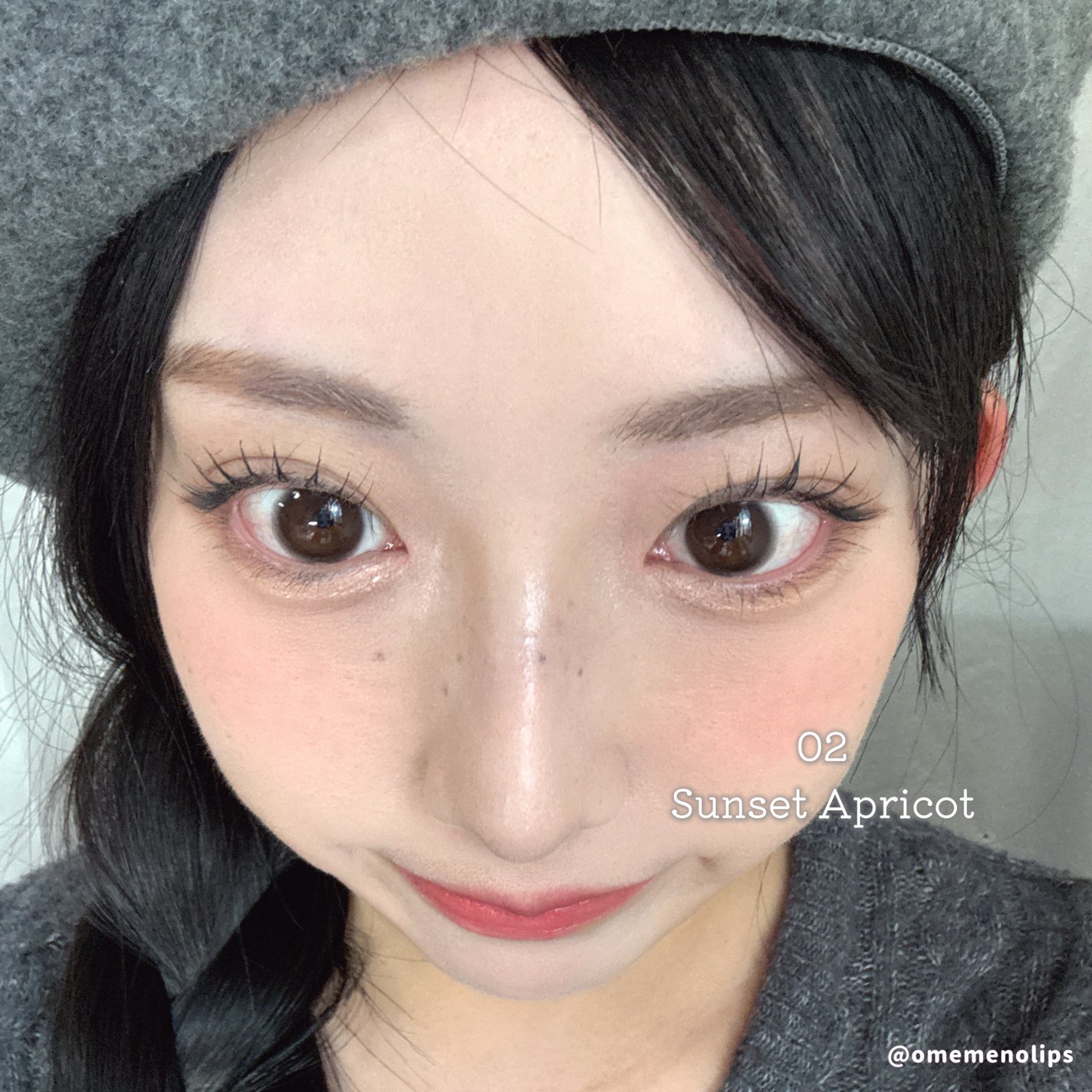 マルチペアリングパウダーチーク/Rest & Recreation BEAUTY/パウダーチークを使ったクチコミ(5枚目)