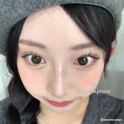 マルチペアリングパウダーチーク/Rest & Recreation BEAUTY/パウダーチークを使ったクチコミ(5枚目)