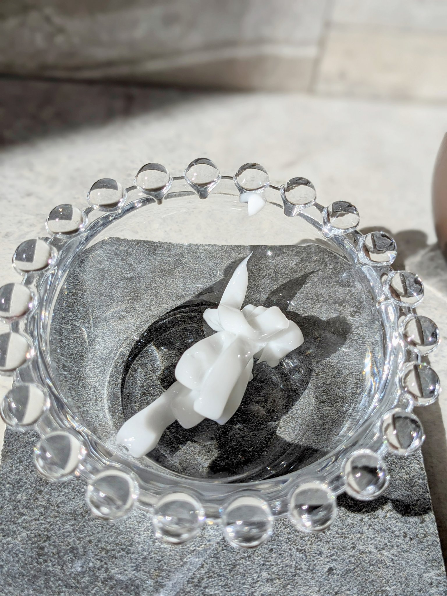 ヘトラス　ボディーローション/hetras/その他スキンケアを使ったクチコミ（3枚目）