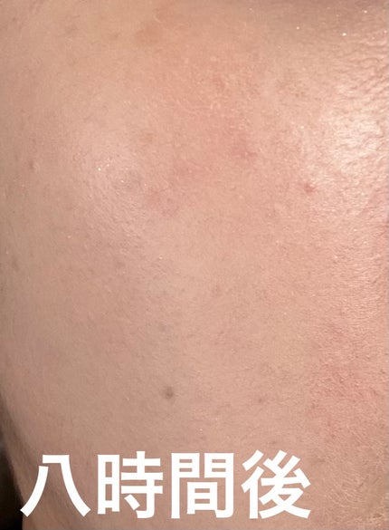 オーラハニーグロウクッション/VELY VELY/クッションファンデーションを使ったクチコミ(9枚目)