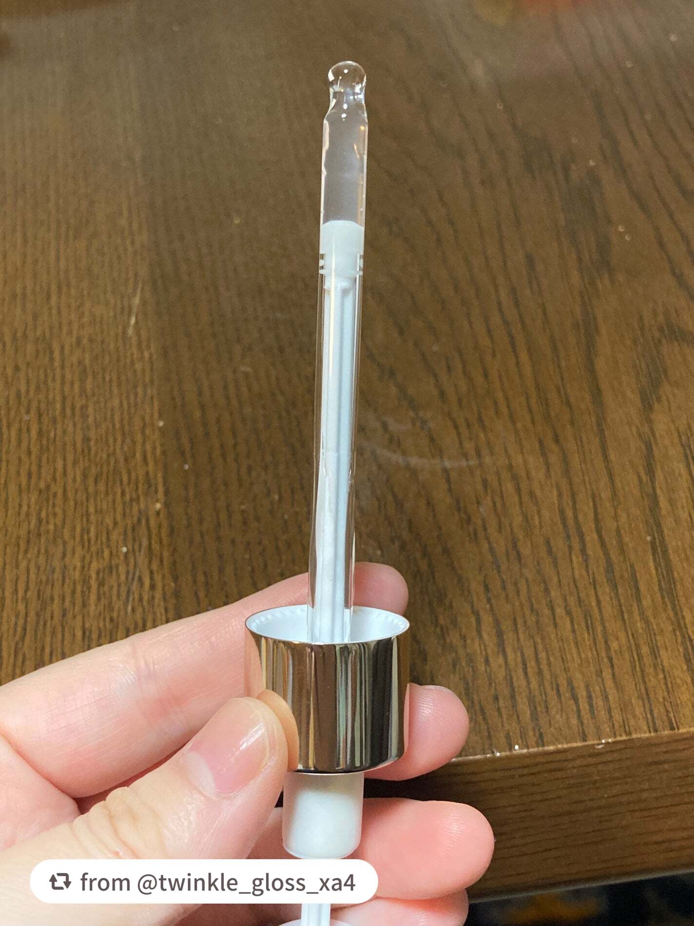 REJURAN デュアルエフェクトアンプル 30ml/REJURAN COSMETICS/美容液を使ったクチコミ(6枚目)