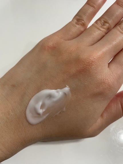 ノルウェー フォーミュラ インテンスリペア ボディ エマルジョン/Neutrogena/ボディローションを使ったクチコミ(2枚目)