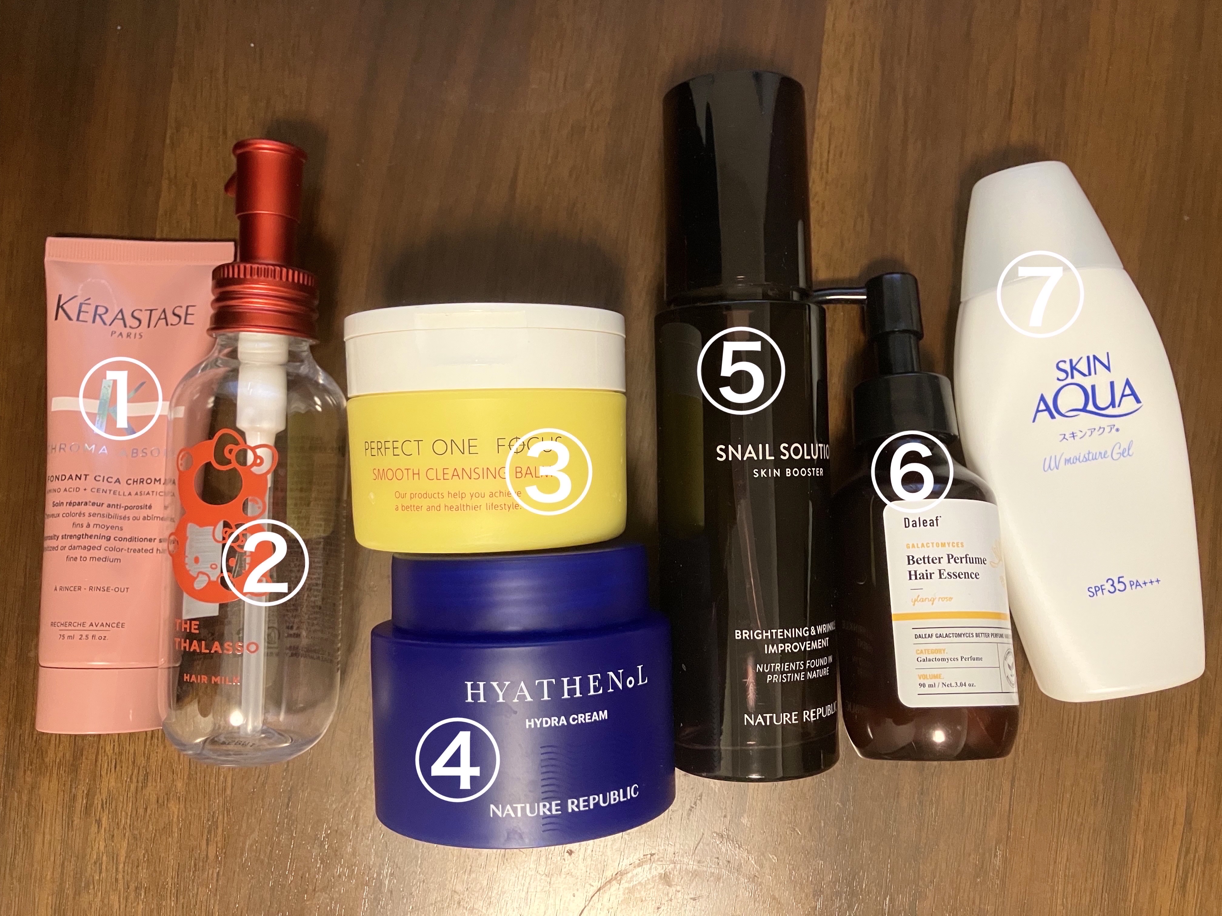  ベターパフューム ヘアエッセンス イランローズ/Daleaf/ヘアオイルを使ったクチコミ（1枚目）