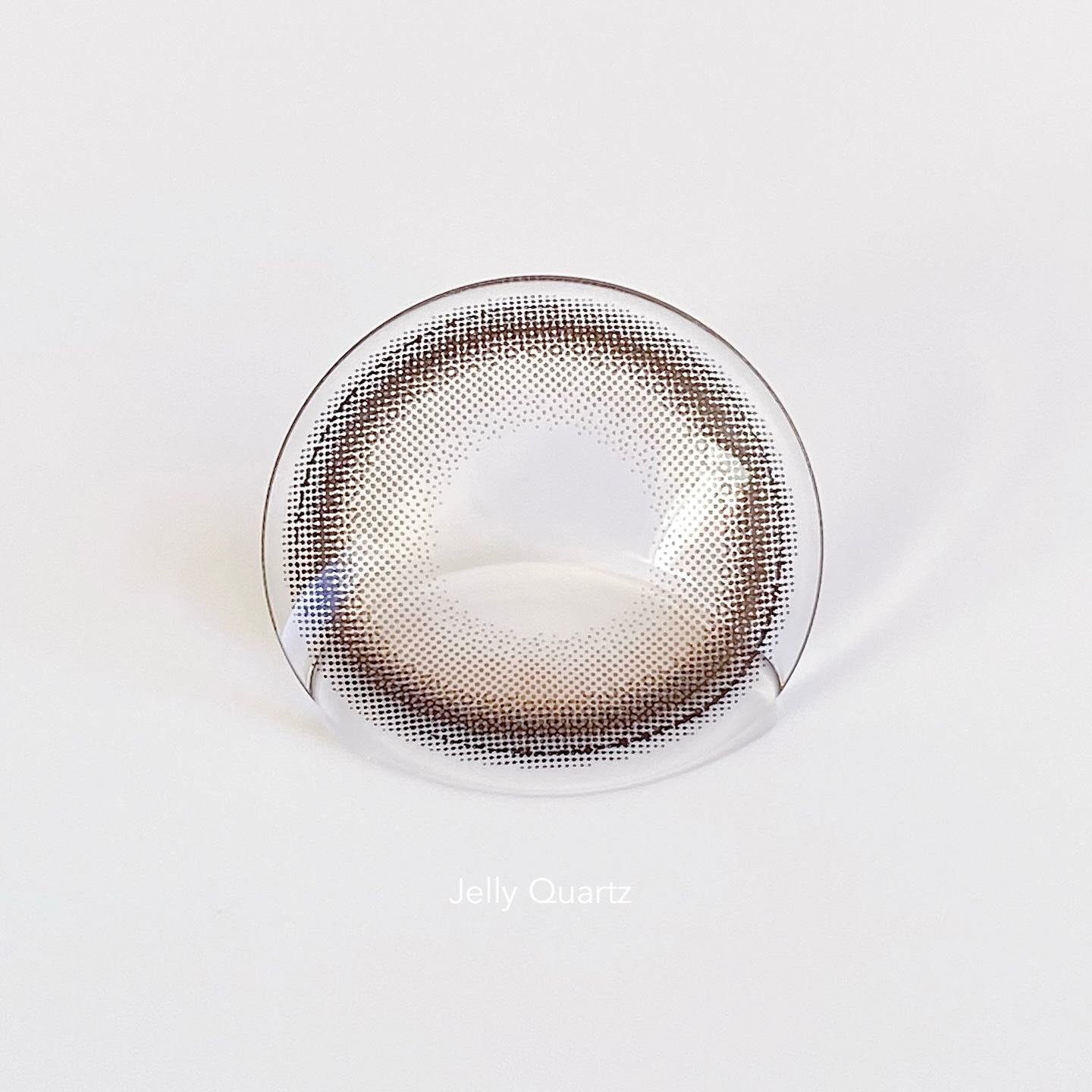 TOPARDS 1day/TOPARDS/ワンデー（１DAY）カラコンを使ったクチコミ（2枚目）