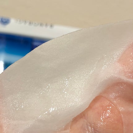 BANOBAGI ビタ ジェニックゼリーマスクのクチコミ「┈┈┈┈┈┈┈┈┈┈
BANOBAGI
ビタ ジェニックゼリーマスク
ハイドレイティング
.....」(2枚目)