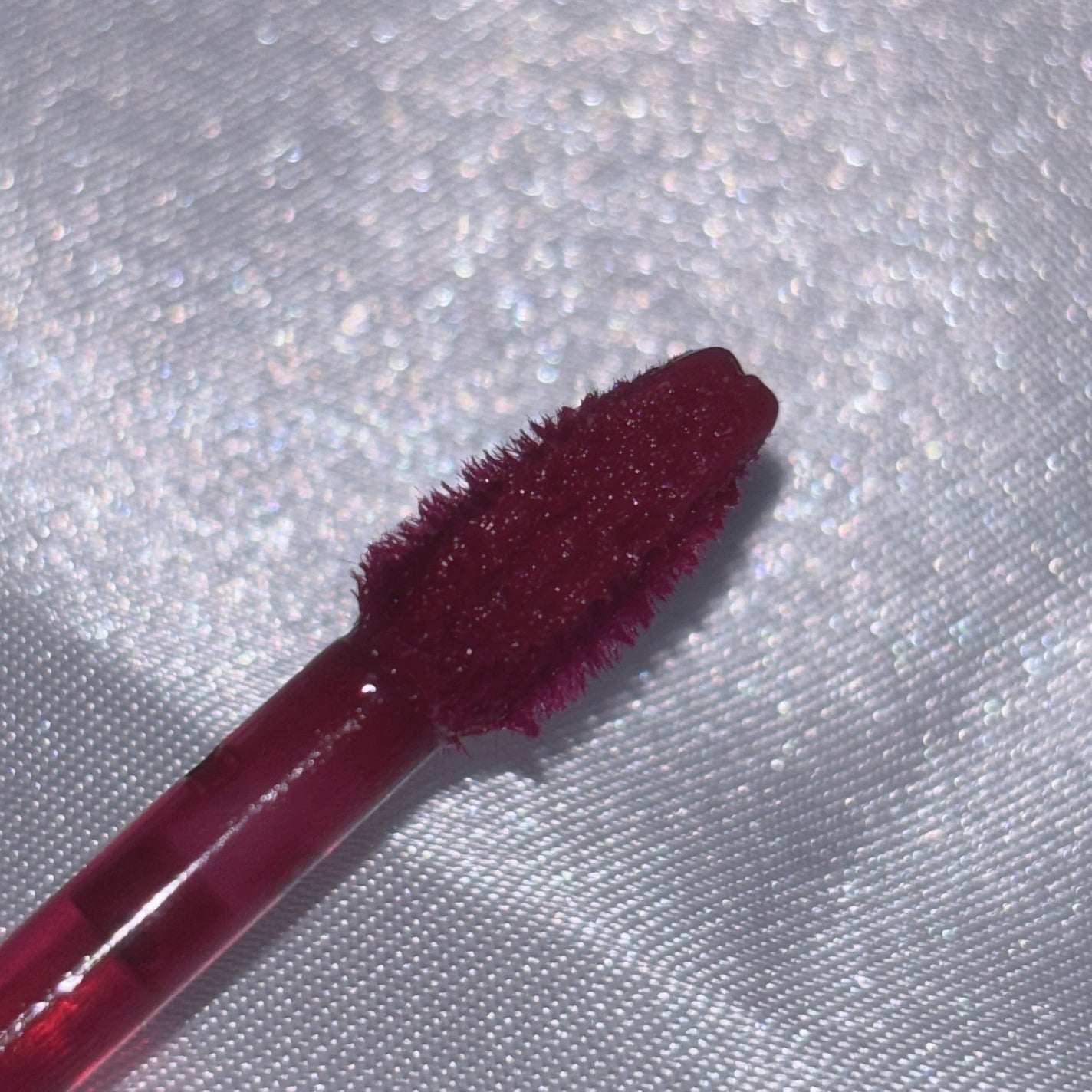 デュイジェルグロウティント/wakemake/リップティントを使ったクチコミ(4枚目)