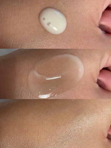 ユース ラディアンス ビタチノール セラム/primera/美容液を使ったクチコミ(3枚目)