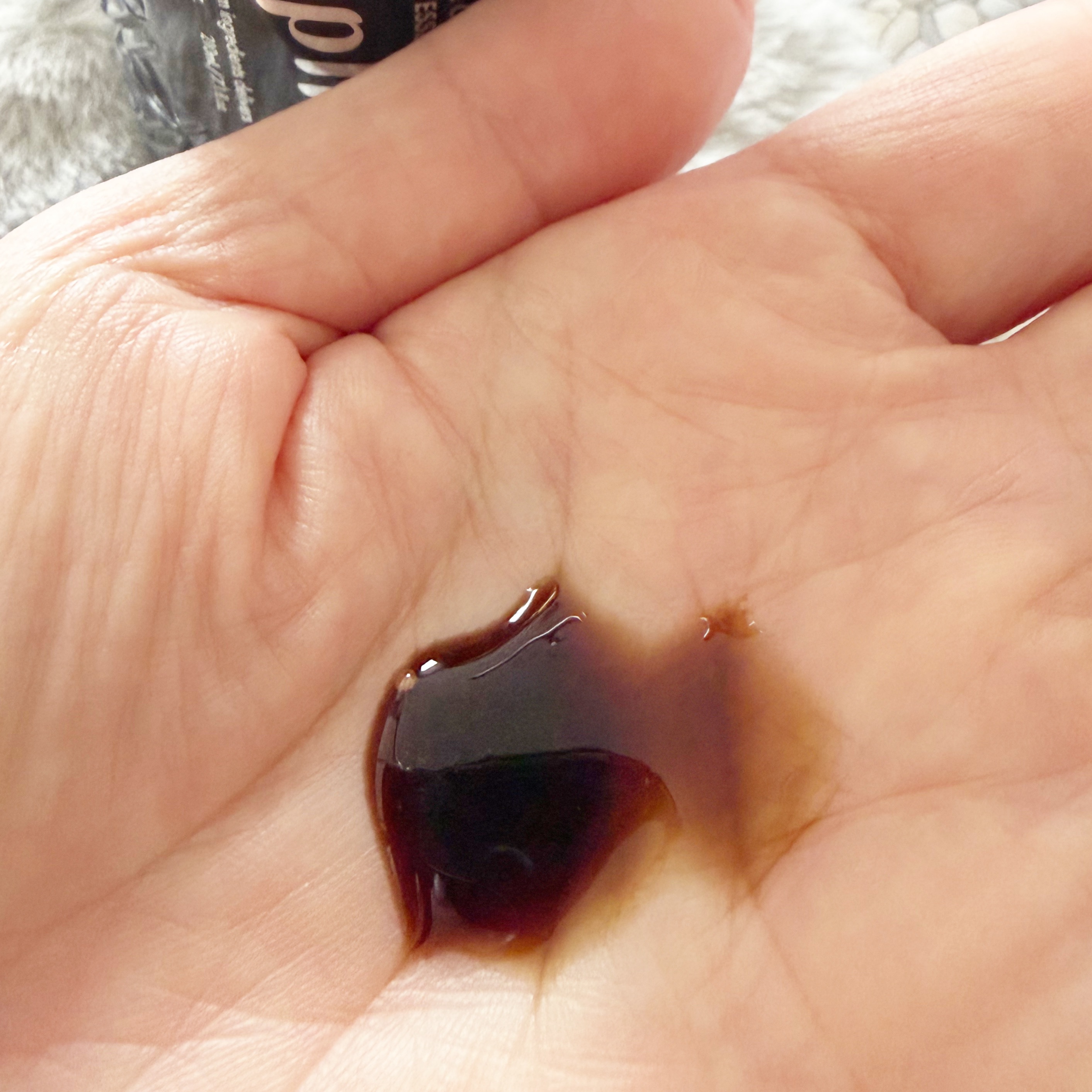 プレミアム ヘアエッセンス/emplir/ヘアマスク・ヘアパックを使ったクチコミ（2枚目）