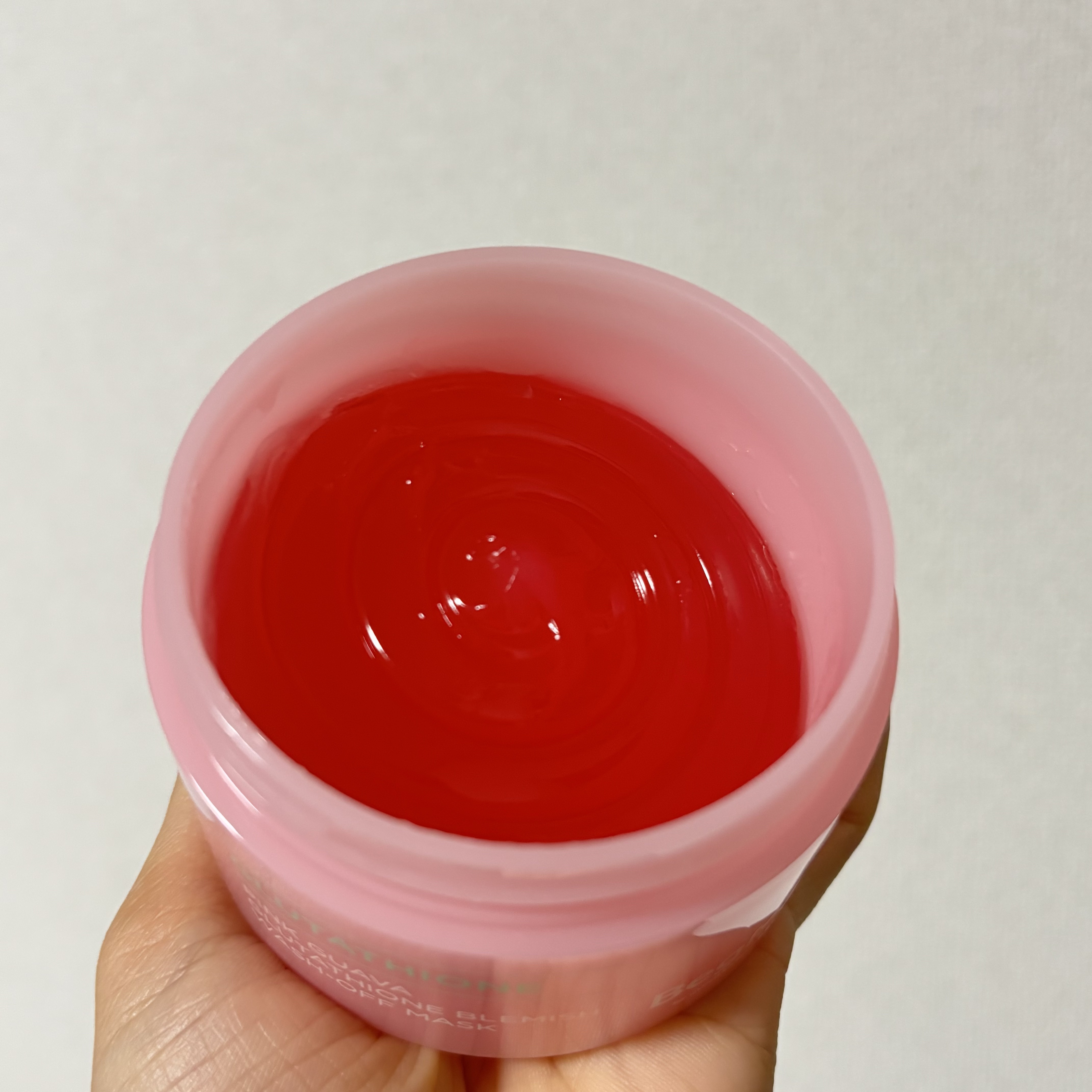 ビギンスバイジョンセンムルピンクGBセラム/BeginS by JUNGSAEMMOOL/美容液を使ったクチコミ（2枚目）