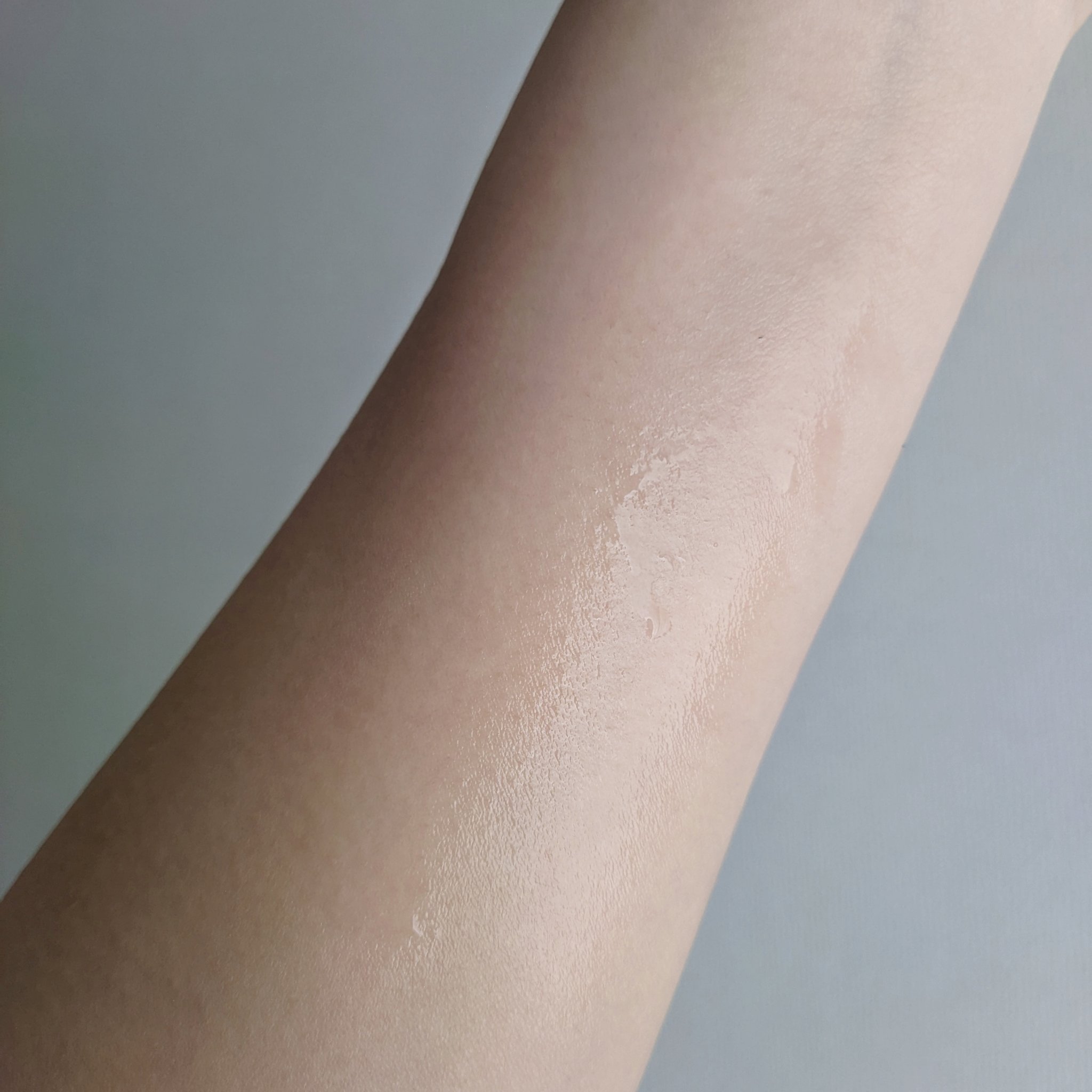 タカミローション Ⅰ/タカミ/化粧水を使ったクチコミ（2枚目）