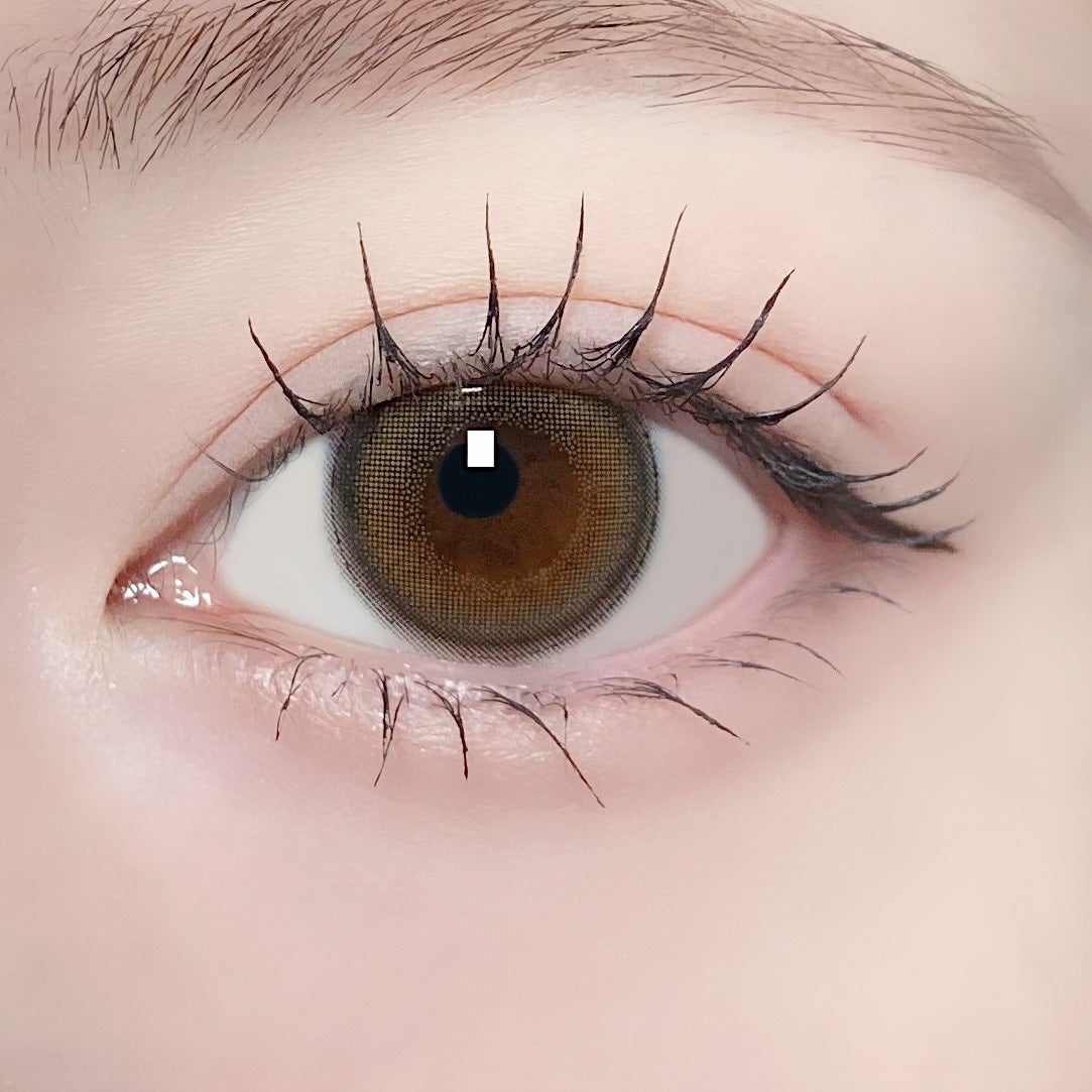 TOPARDS 1day/TOPARDS/ワンデー(1DAY)カラコンを使ったクチコミ(3枚目)