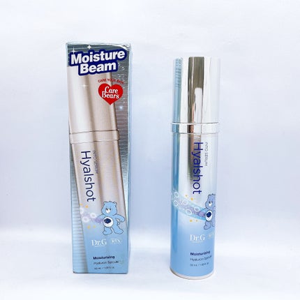 RTXセラム ヒアルショット/Dr.G/美容液を使ったクチコミ(1枚目)