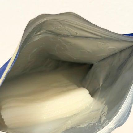 ヨル スキン オーバーナイト ハイドラシートマスク モイスト/YOLU/シートマスク・パックを使ったクチコミ(2枚目)