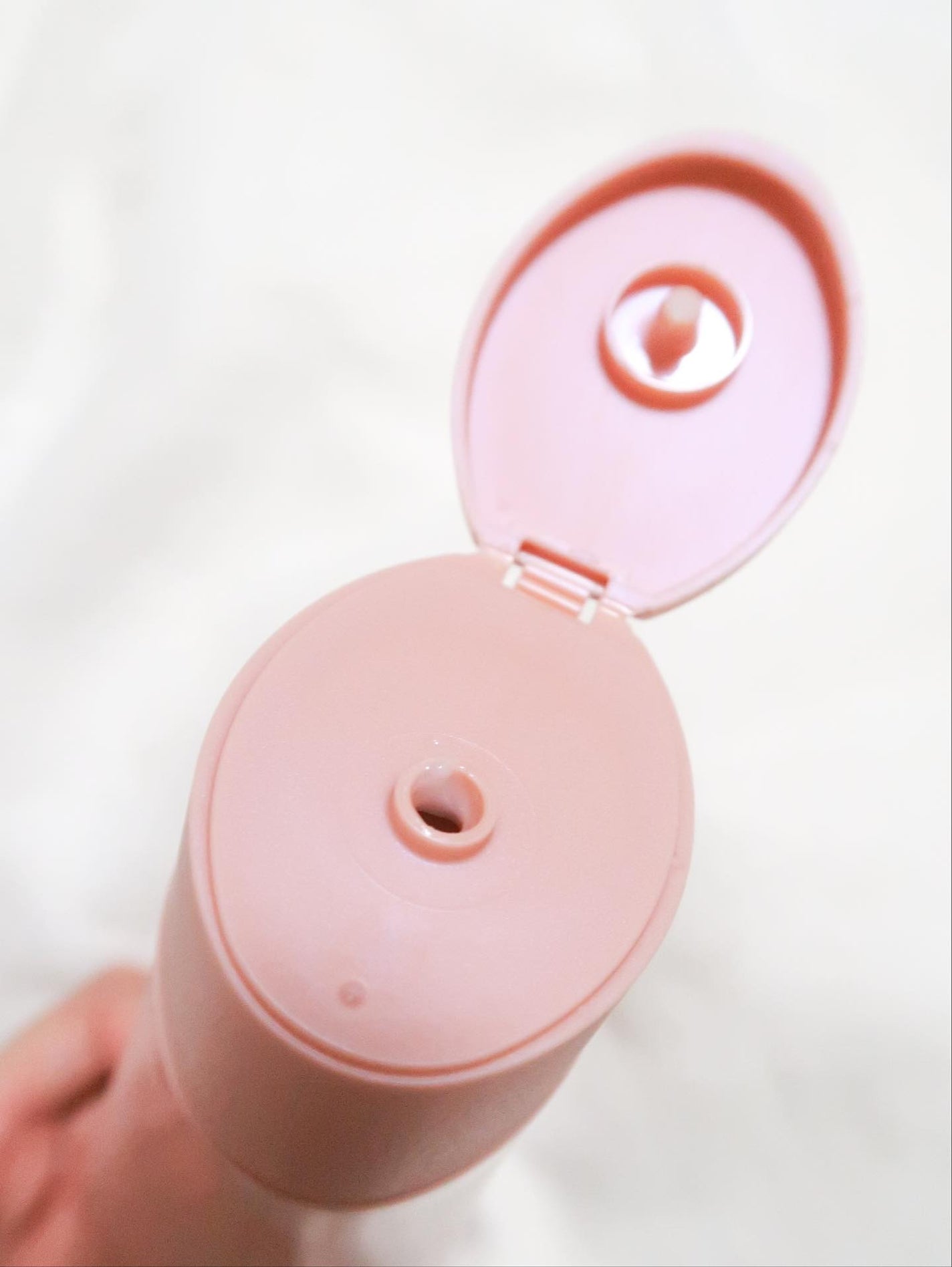 エアリーフロー シャンプー/トリートメント/サブリミック/サロンシャンプーを使ったクチコミ(5枚目)