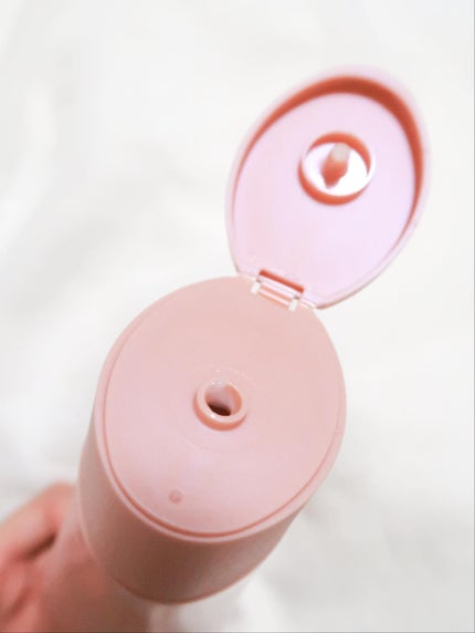 エアリーフロー シャンプー/トリートメント/サブリミック/サロンシャンプーを使ったクチコミ(5枚目)