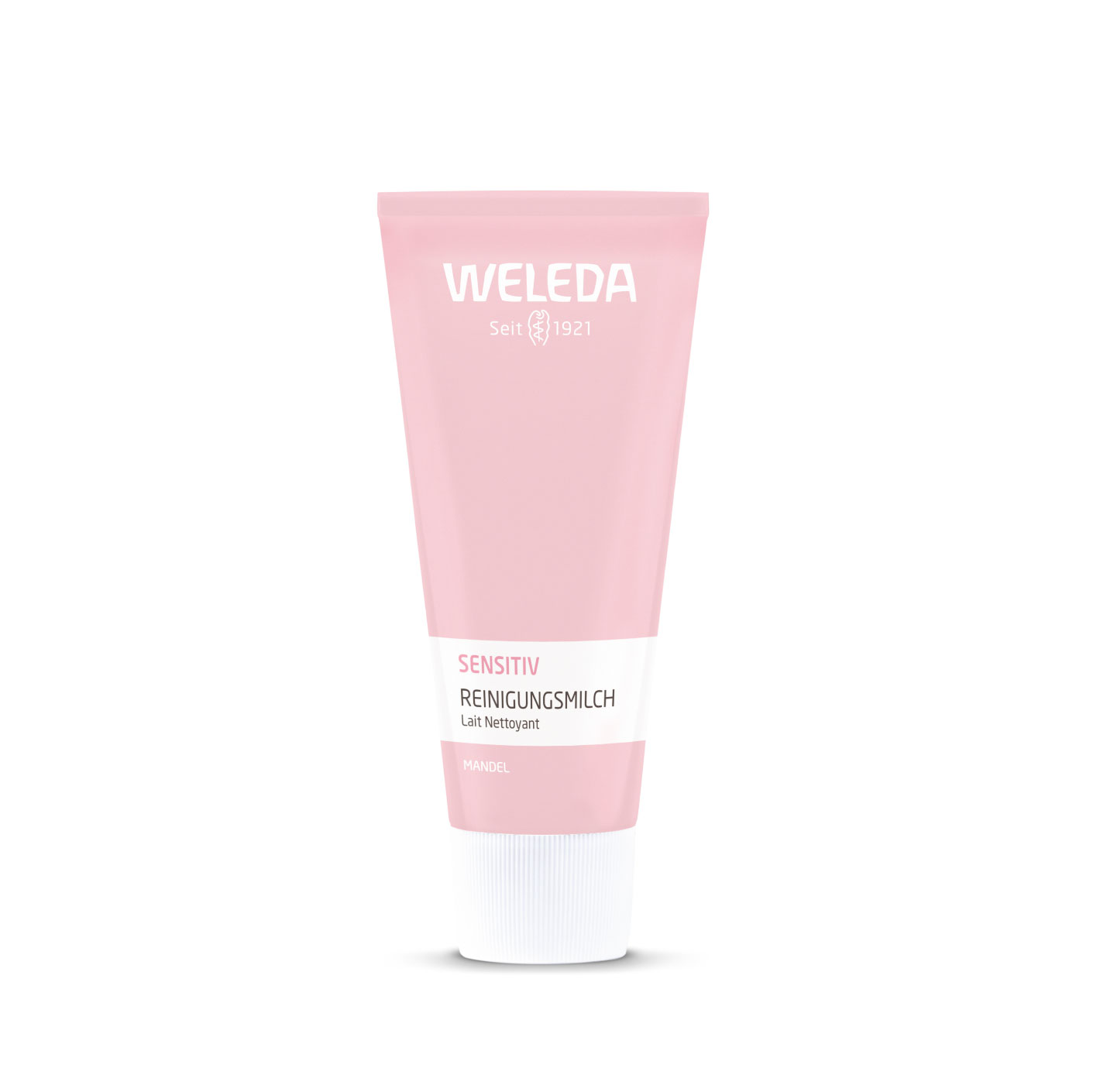 WELEDA アーモンド クレンジングミルクN