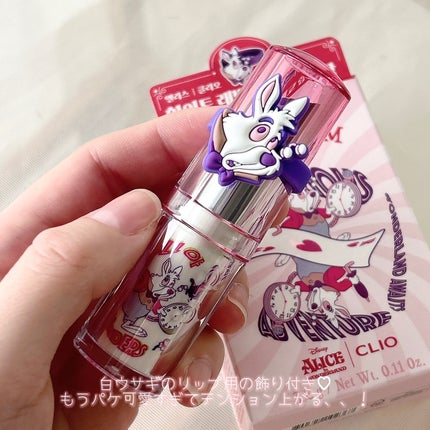 ããð§žâ¡LIPSããŒãã㌠on LIPS ããã¯ãªãªÃäžæè°ã®åœã®ã¢ãªã¹ð°ïžð©·ã€ãšãã«ã©ãŒã¬ãã@clio..ãïŒ7æç®ïŒ