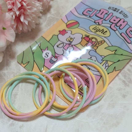 ir_uuy on LIPS 「WITHSTORYディーフィットバンドライトお試しさせていただ..」(4枚目)