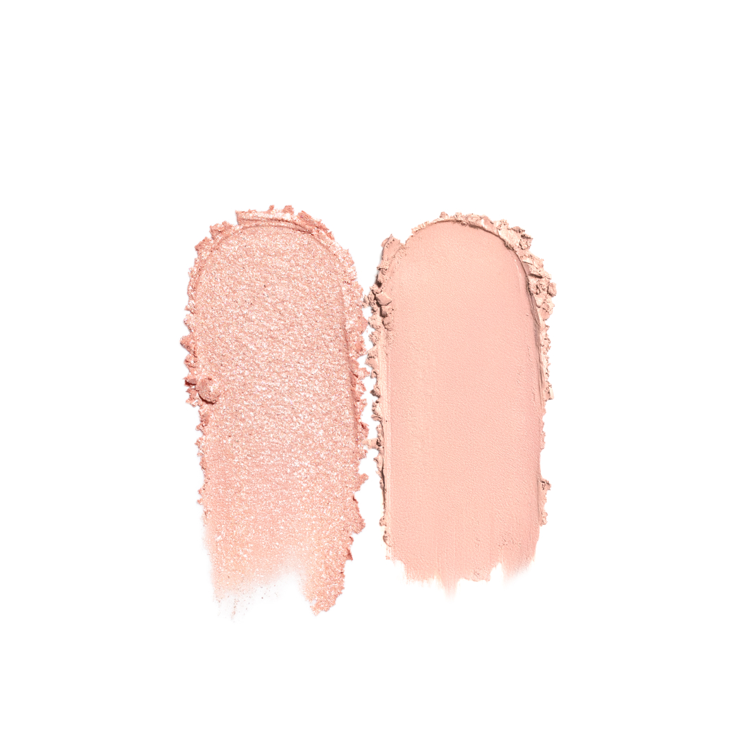 NAMING. パーフェクテイルアイデザイニングペンシルデュアルライナー 02 ベイビーピーチ