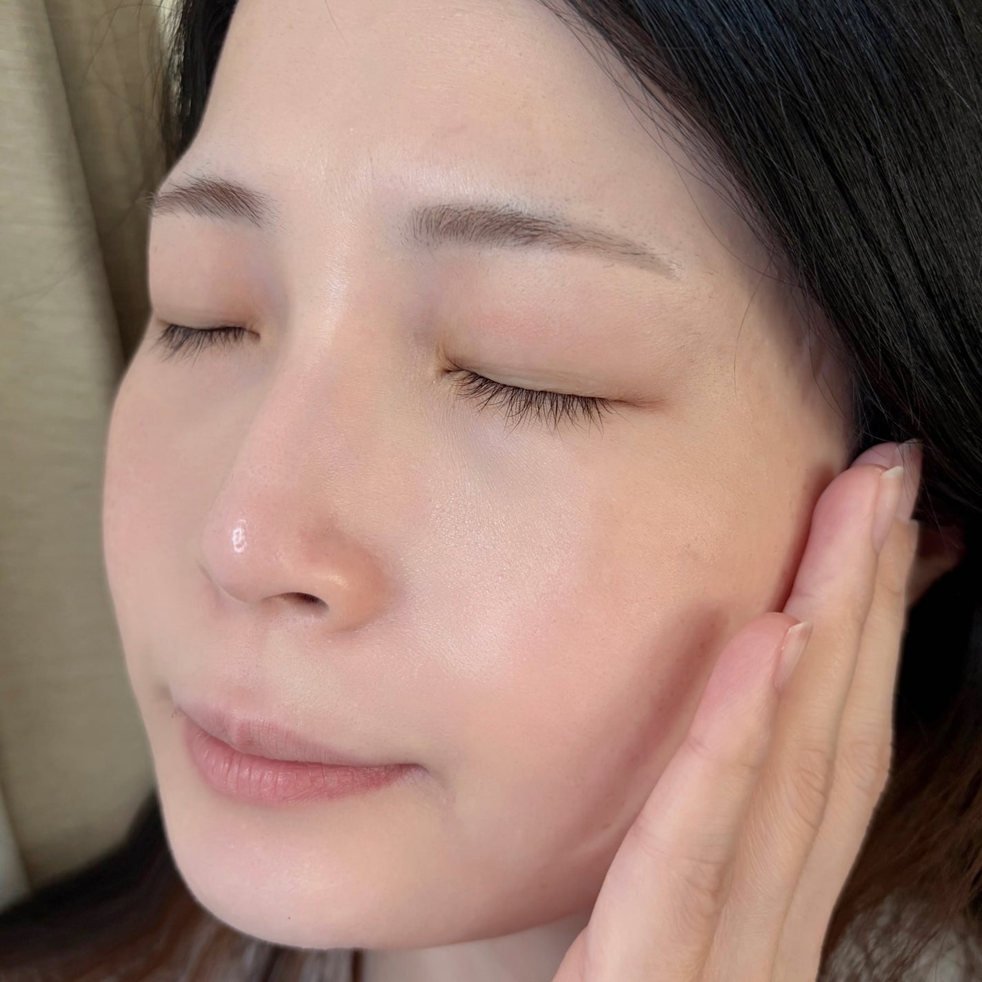 C+ ラディアンス セラム/アベンヌ/美容液を使ったクチコミ(9枚目)