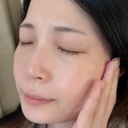 C+ ラディアンス セラム/アベンヌ/美容液を使ったクチコミ(9枚目)