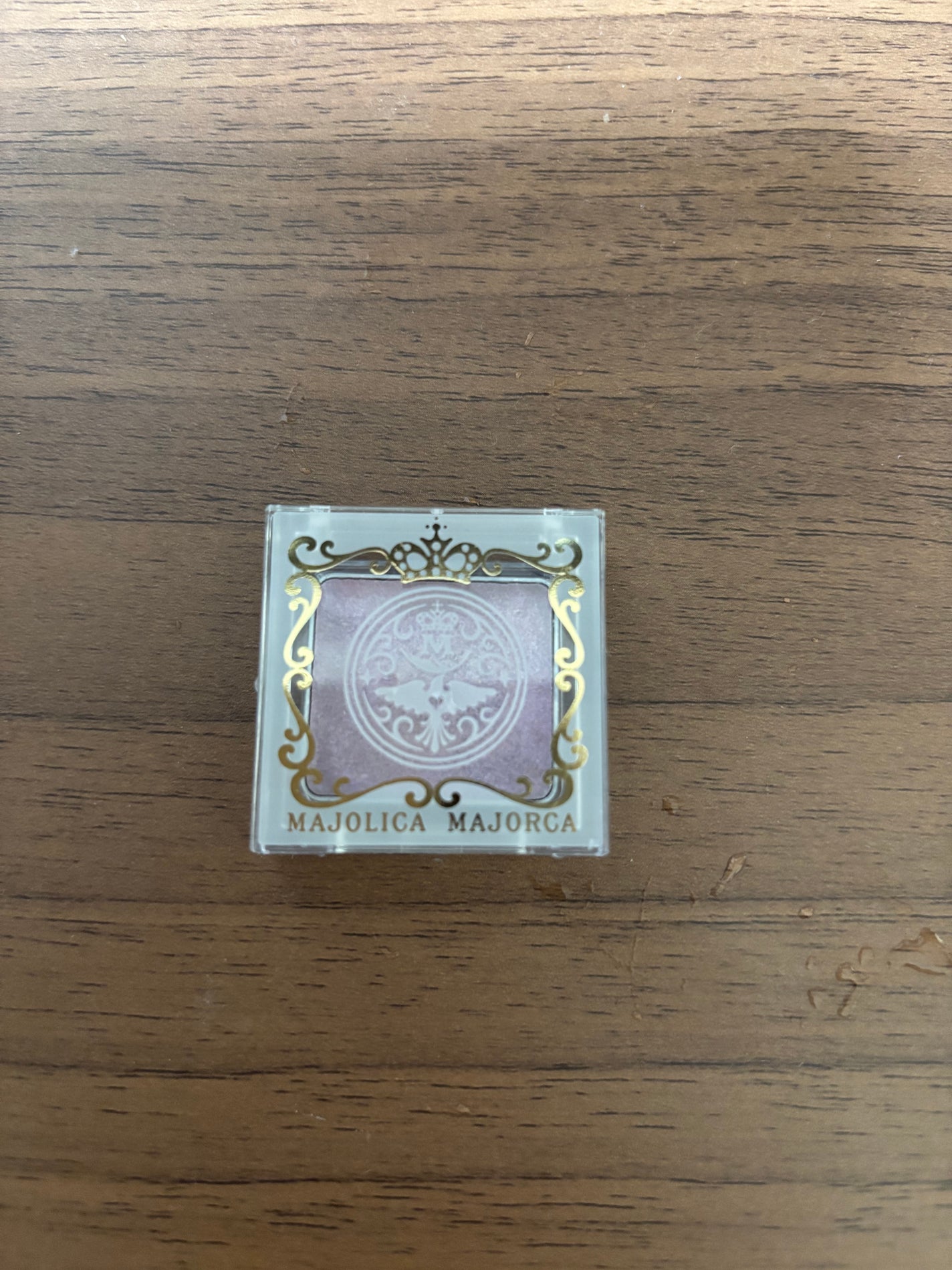 メルティージェム/MAJOLICA MAJORCA/ジェル・クリームチークを使ったクチコミ(1枚目)