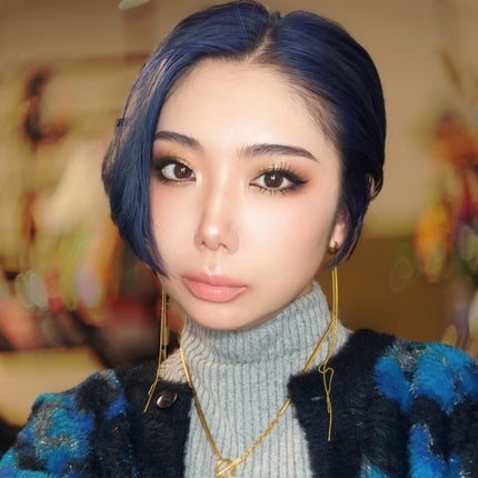 コネクト イン カラー アイシャドウ パレット × 12/M・A・C/アイシャドウパレットを使ったクチコミ(10枚目)