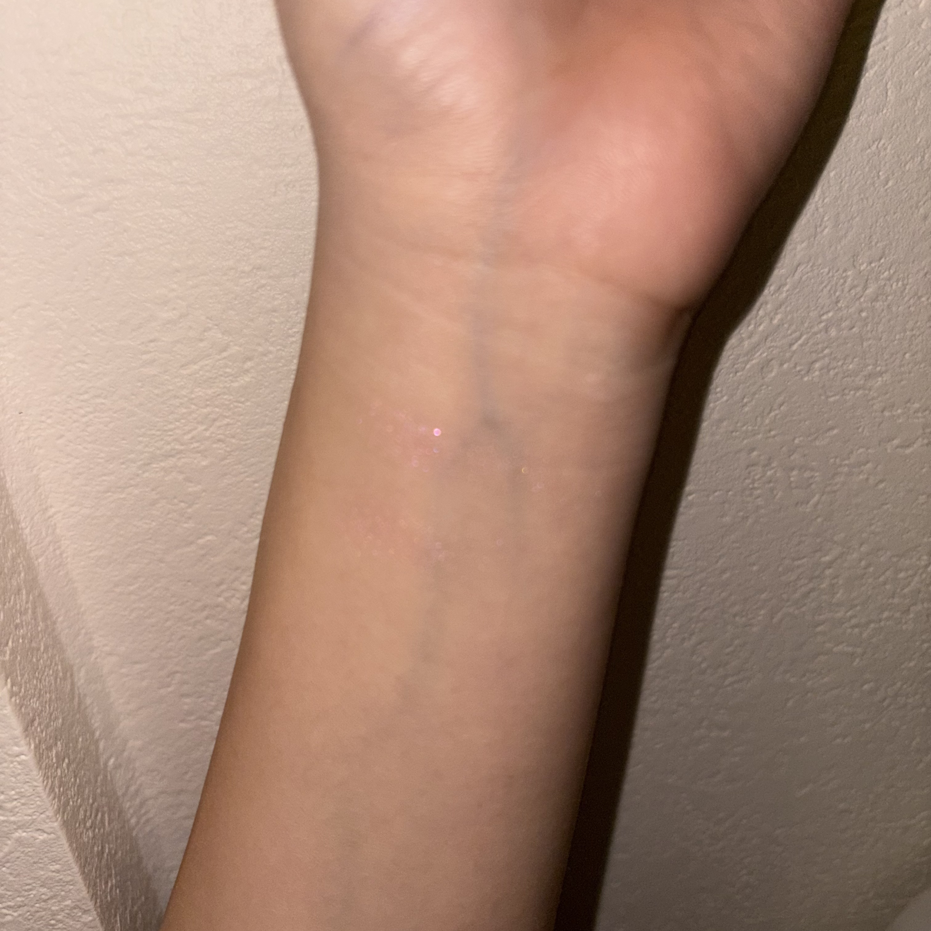 マイフェイブピースアイシャドウ 56 HYPER PINK（ハイパーピンク）/HOLIKA HOLIKA/単色アイシャドウを使ったクチコミ（2枚目）