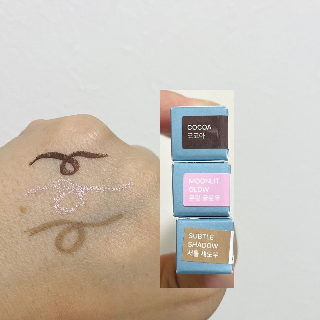 Glow Up Tint/WHIZZY/リップティントを使ったクチコミ(5枚目)