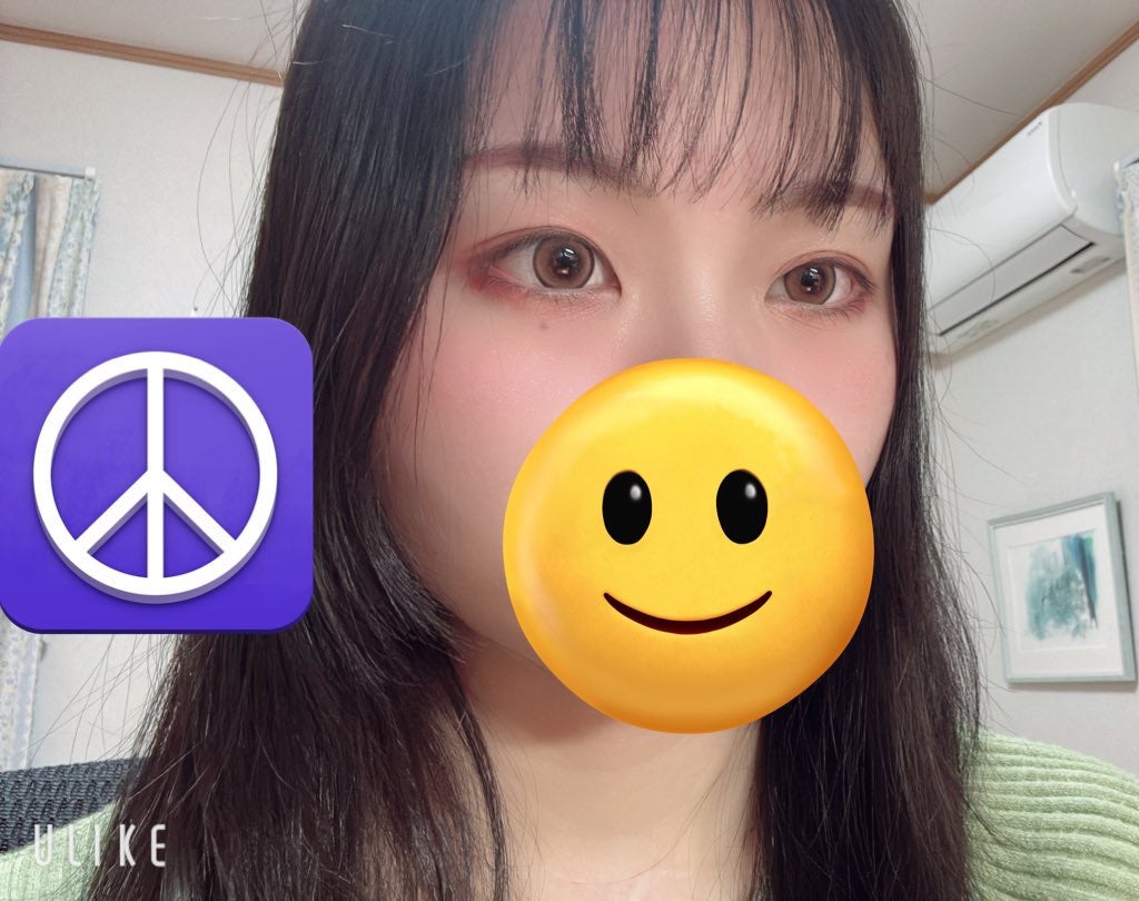 colors 1day/colors/ワンデー(1DAY)カラコンを使ったクチコミ(3枚目)