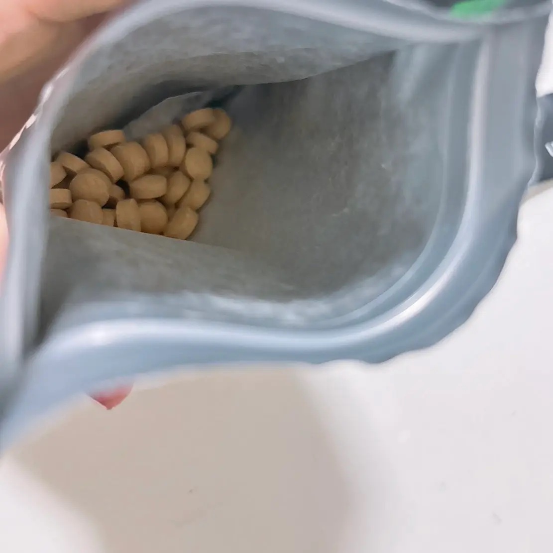 亜鉛×マルチビタミン/マルマンH＆B/健康サプリメントを使ったクチコミ（2枚目）