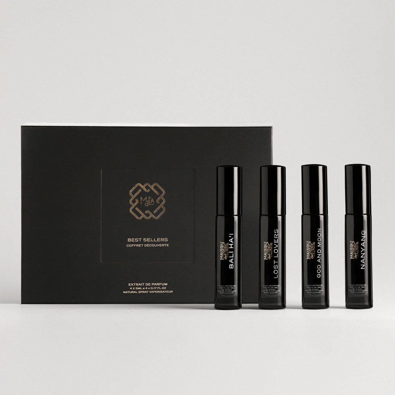 ベストセラーズキット / メゾン ド ラズィ