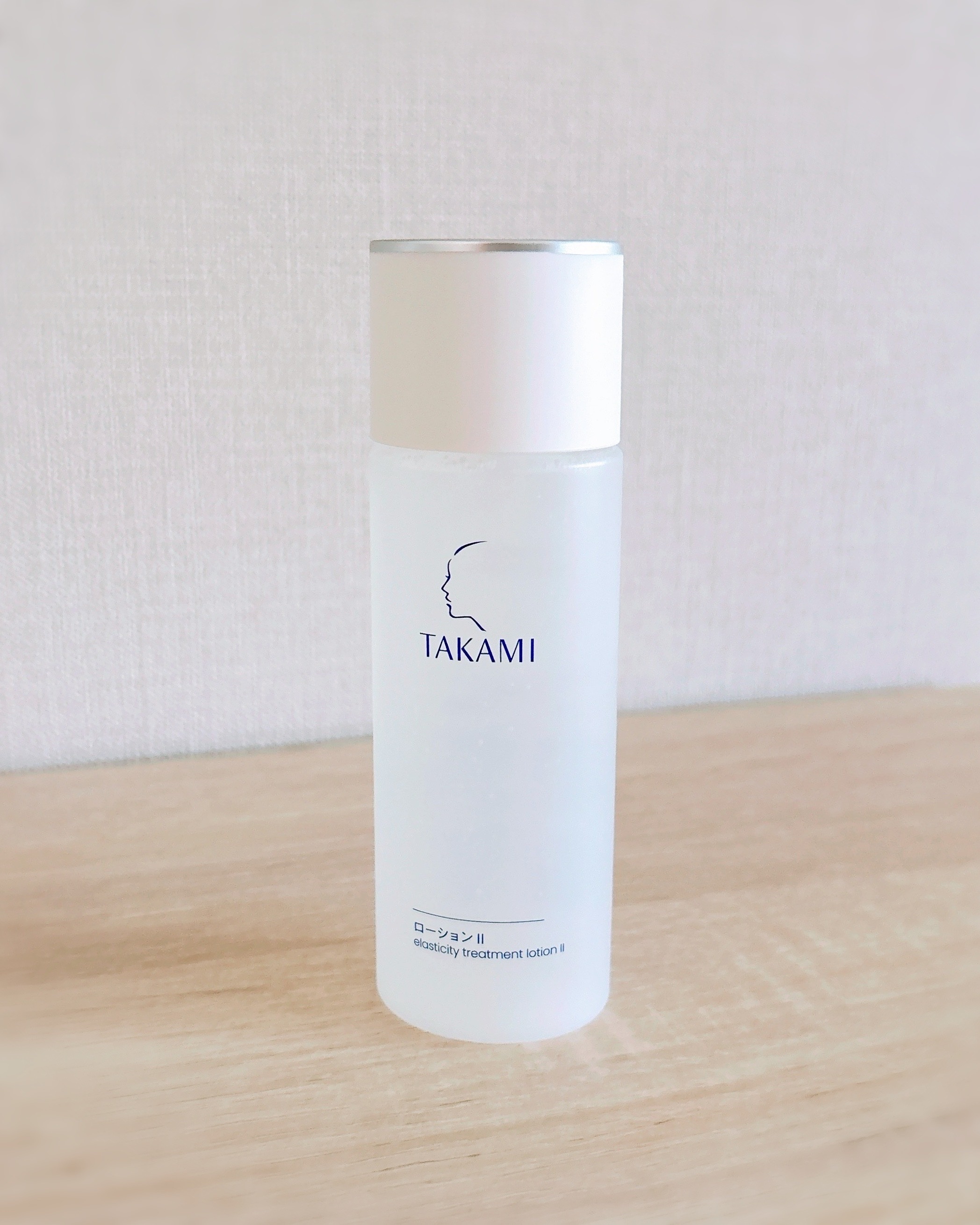 タカミローション Ⅱ/タカミ/化粧水を使ったクチコミ（1枚目）