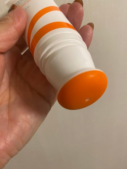 セルターンクリーム 100ml/リリーイブ/フェイスクリームを使ったクチコミ(4枚目)