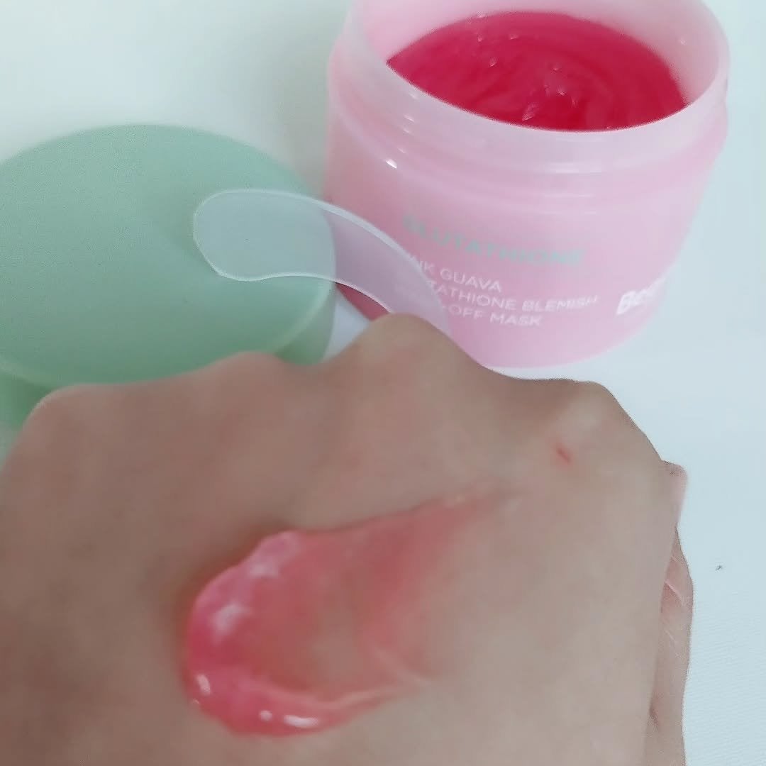 ビギンスバイジョンセンムルピンクGBセラム/BeginS by JUNGSAEMMOOL/美容液を使ったクチコミ(5枚目)