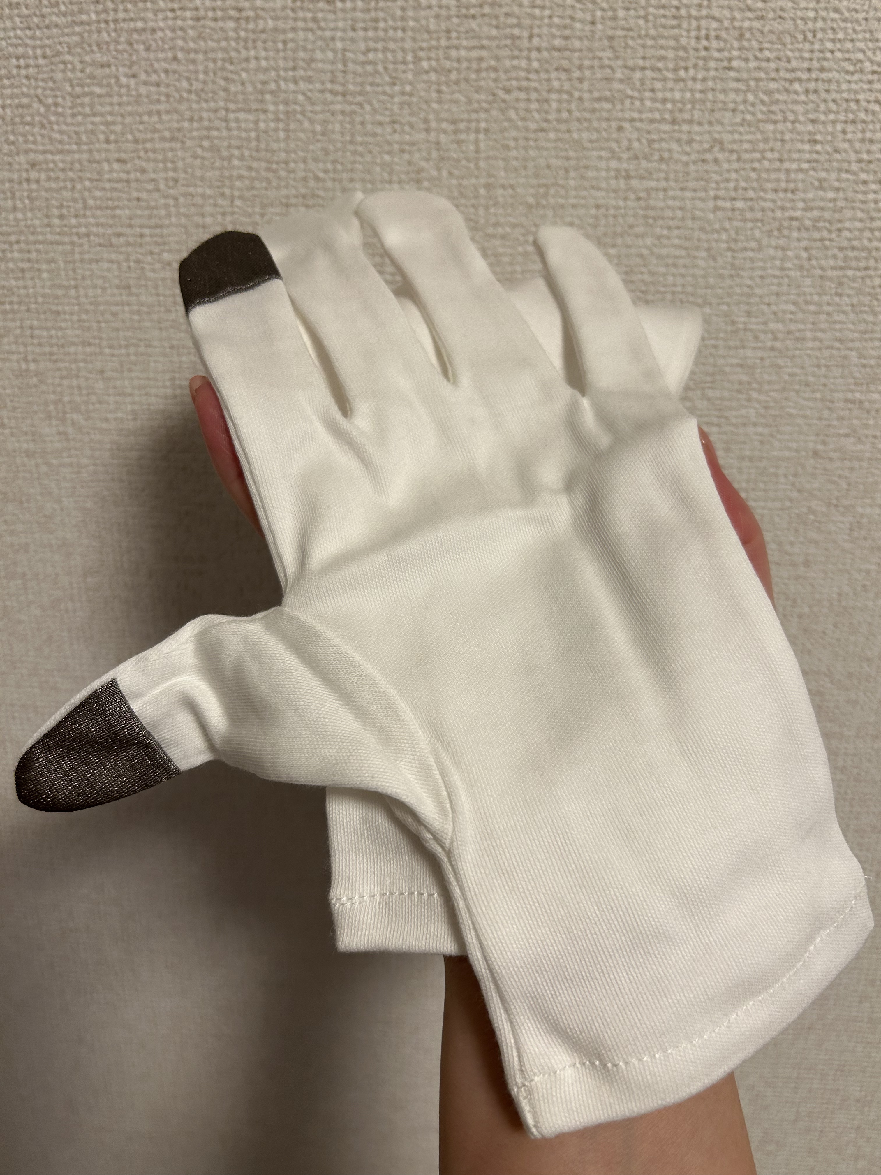 ユースキン　ハンドガード　タッチ/ユースキン/その他スキンケアを使ったクチコミ（2枚目）