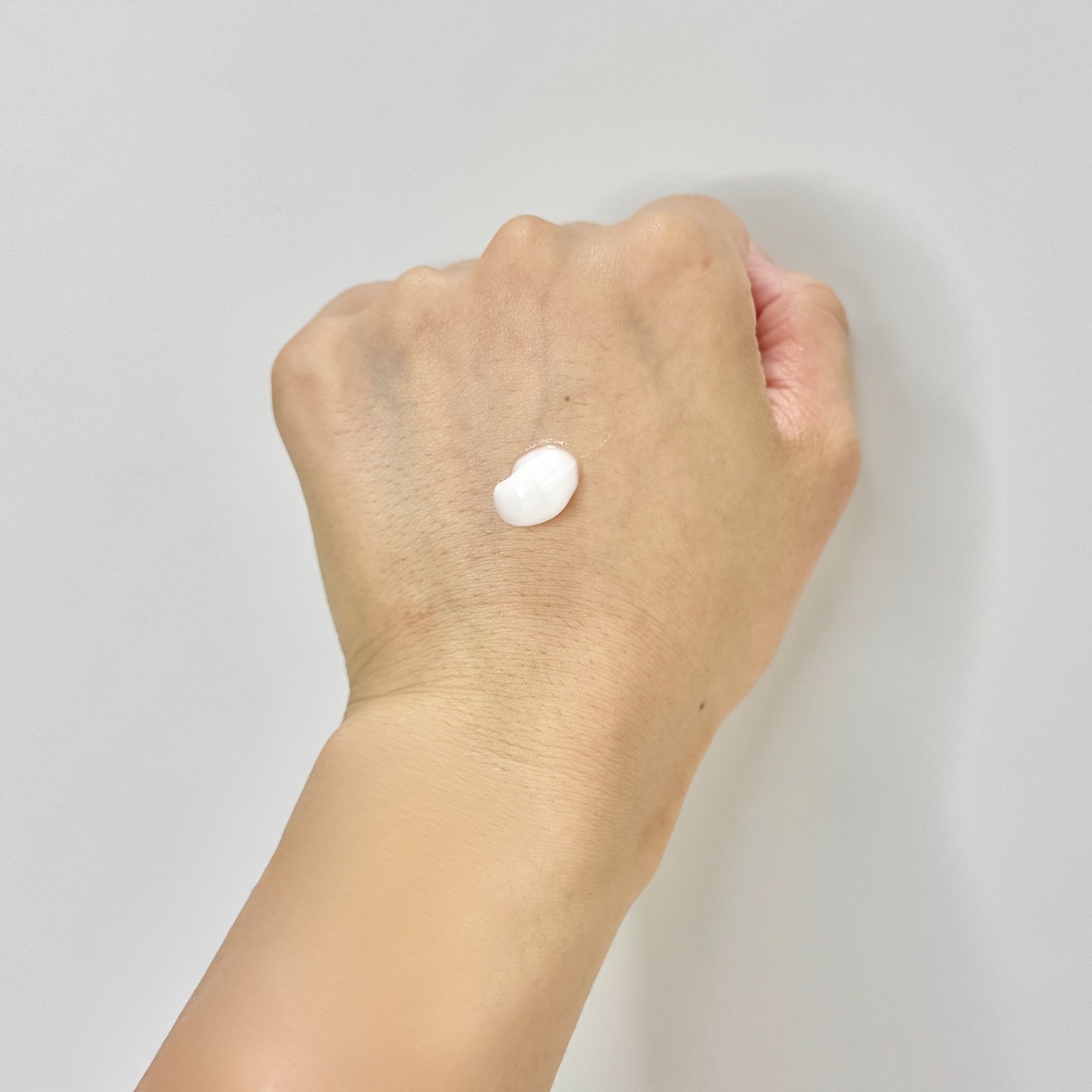 フリズカーミングコントロールヘアミルク/UNOVE/ヘアミルクを使ったクチコミ（2枚目）