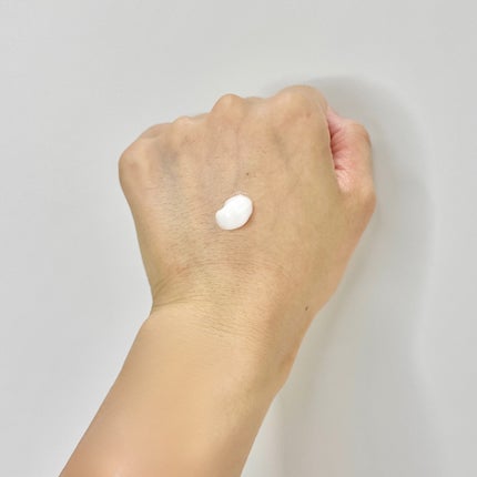 フリズカーミングコントロールヘアミルク/UNOVE/ヘアミルクを使ったクチコミ(2枚目)