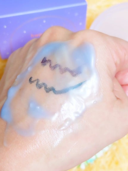 クレンジングバーム/hwarang’ /クレンジングバームを使ったクチコミ(6枚目)