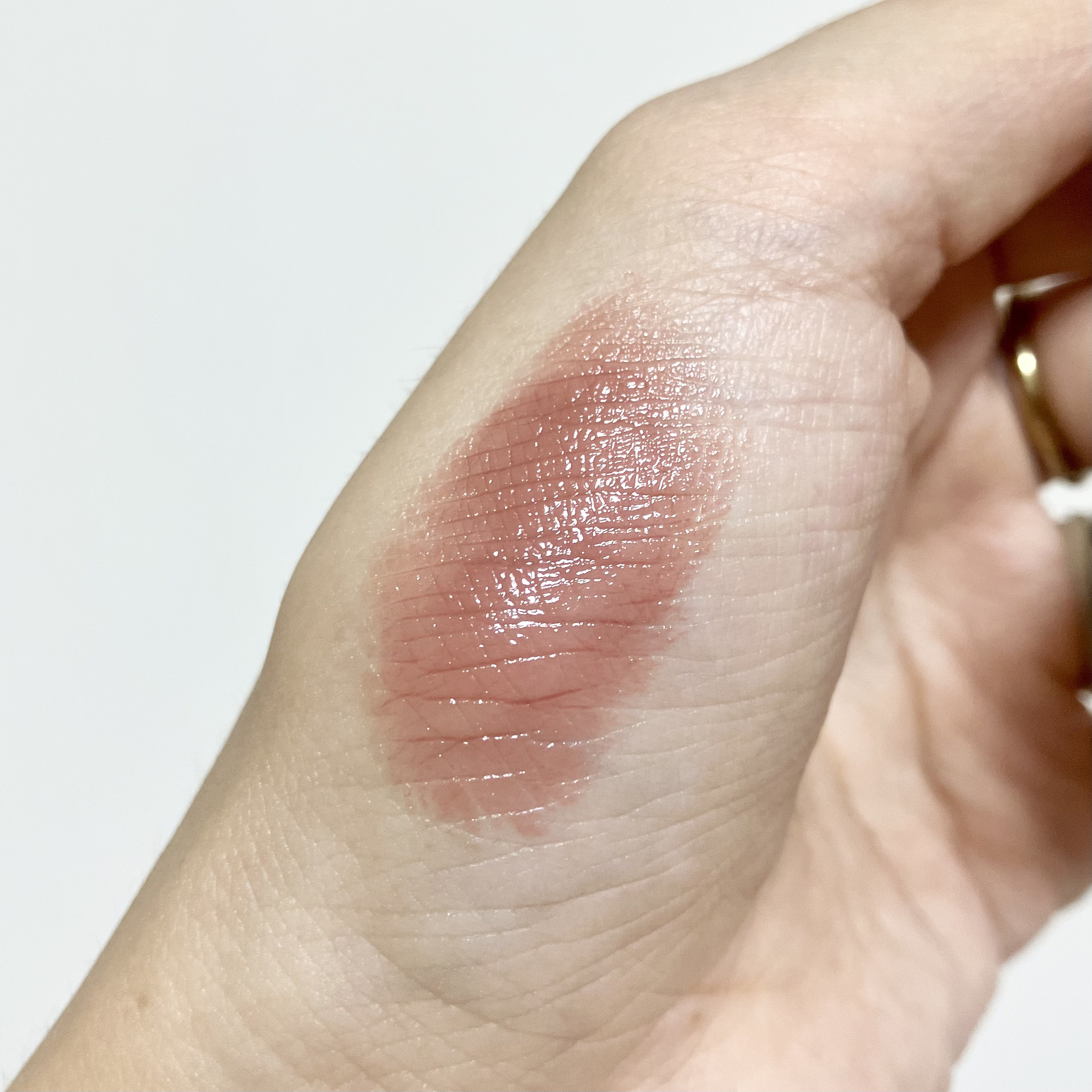 キスミー フェルム ミセイロルージュ/キスミー フェルム/口紅を使ったクチコミ（3枚目）