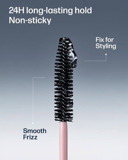 フリズカーミングコントロールヘアスティック/UNOVE/その他スタイリングを使ったクチコミ(2枚目)