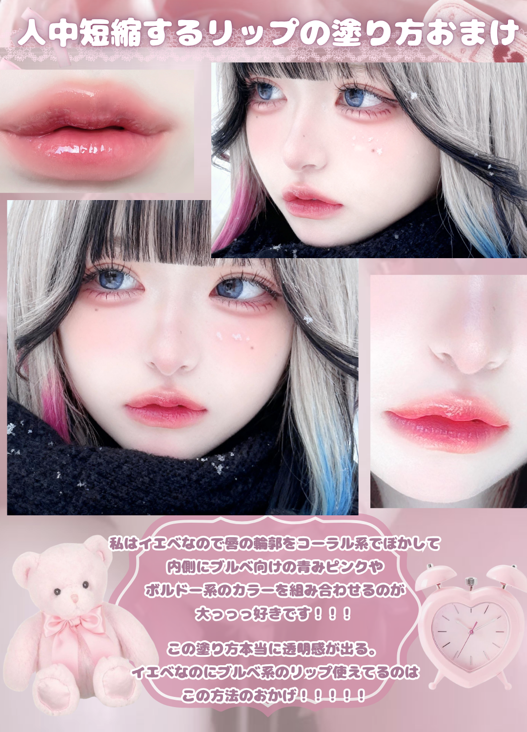 シェーディングパウダー/キャンメイク/シェーディングを使ったクチコミ(7枚目)