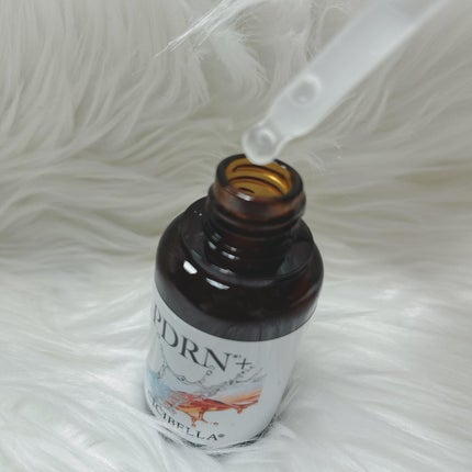 プレミアムビューティーセラム PDRN+美容液/CICIBELLA/美容液を使ったクチコミ(2枚目)