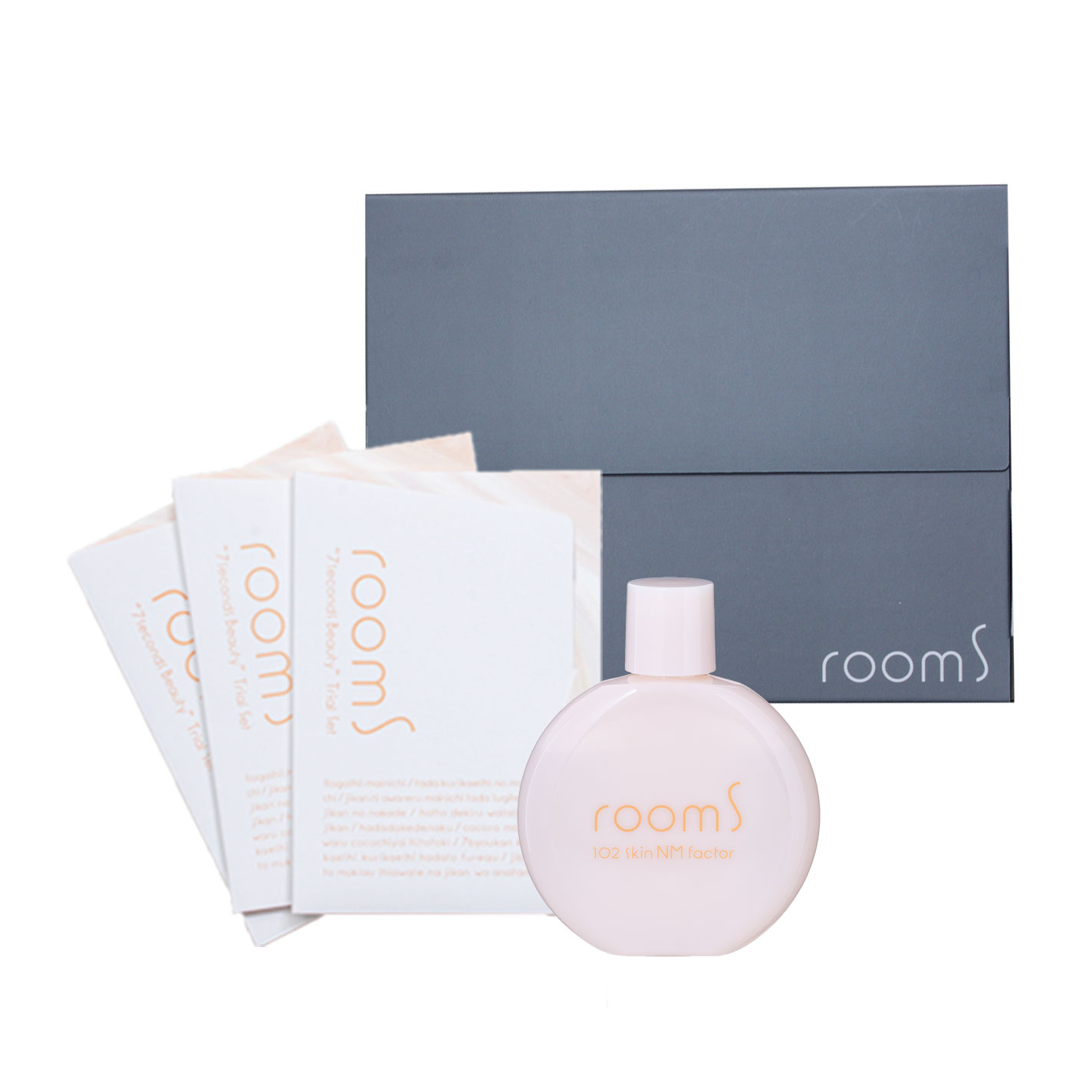 room S room S プレミアムスターターキット