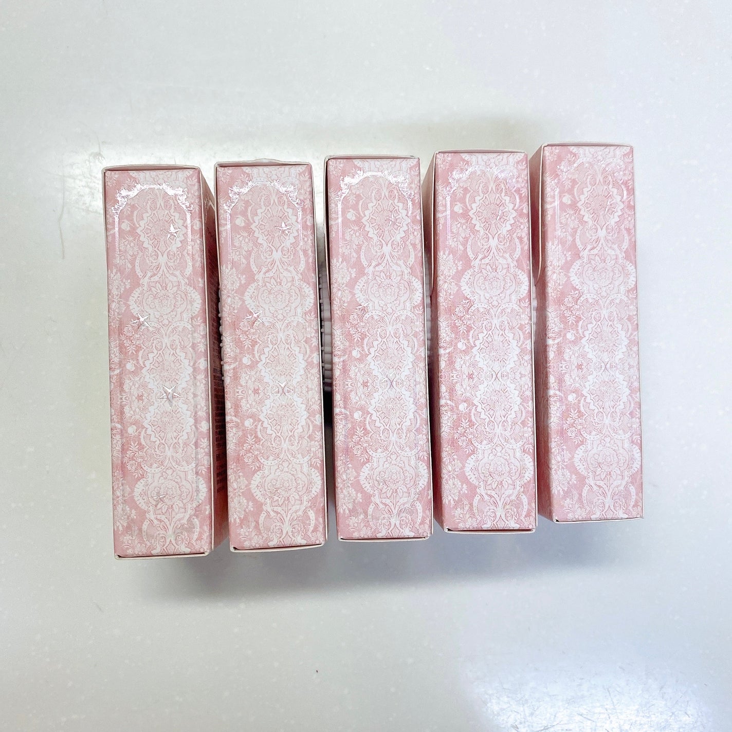 COLORROSE 女王のカメオミルキーティント /COLORROSE/口紅を使ったクチコミ(6枚目)